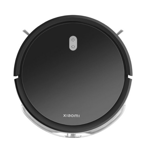 Xiaomi robotski usisavač Robot Vacuum E5, crna
