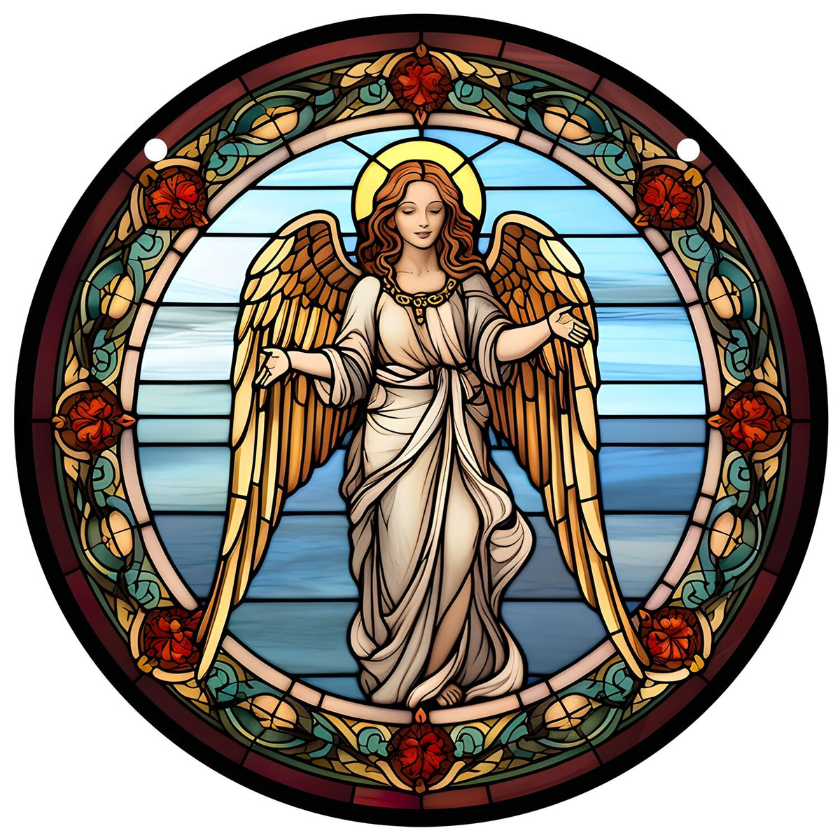 Hvatač sunca - Angel / Tip2 / XL KP32236