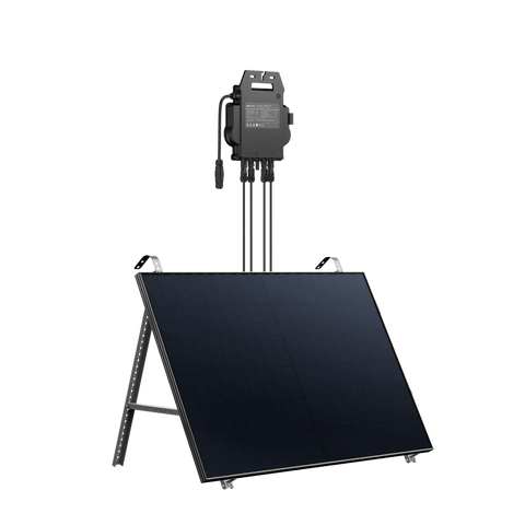 Anker SOLIX RS40P Balkonska Solar Power Plant (1 x 445W)