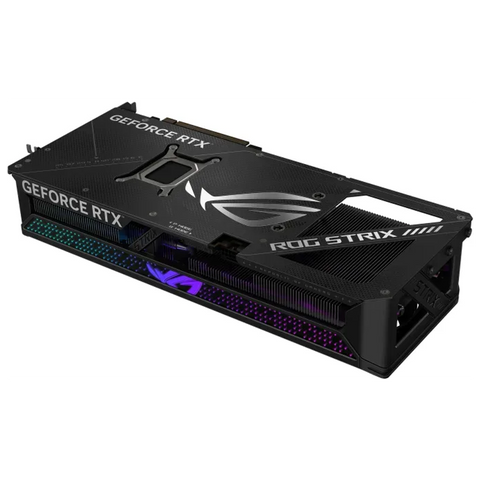 ASUS Grafička Kartica ROG Strix GeForce RTX 5070 Ti OC, 16GB GDDR7, PCI-E 5.0