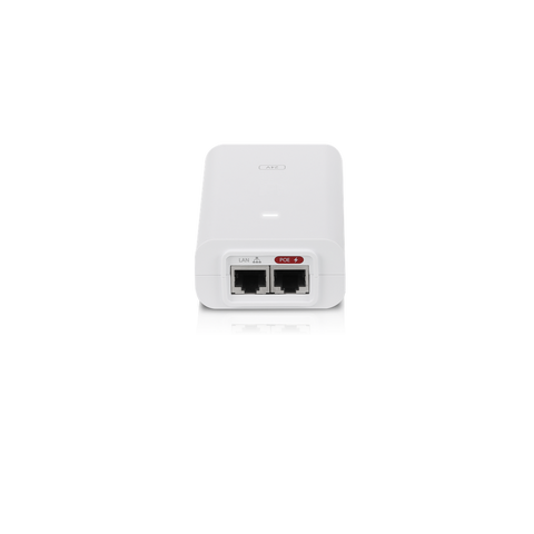 Ubiquiti PoE Injektor, 24VDC, 24W, Gigabit