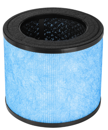 Set filtera za pročistač zraka ECG AP1 HEPA Compact