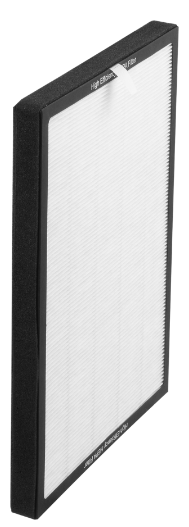 Set filtera za pročistač zraka ECG AP3 HEPA Comfort