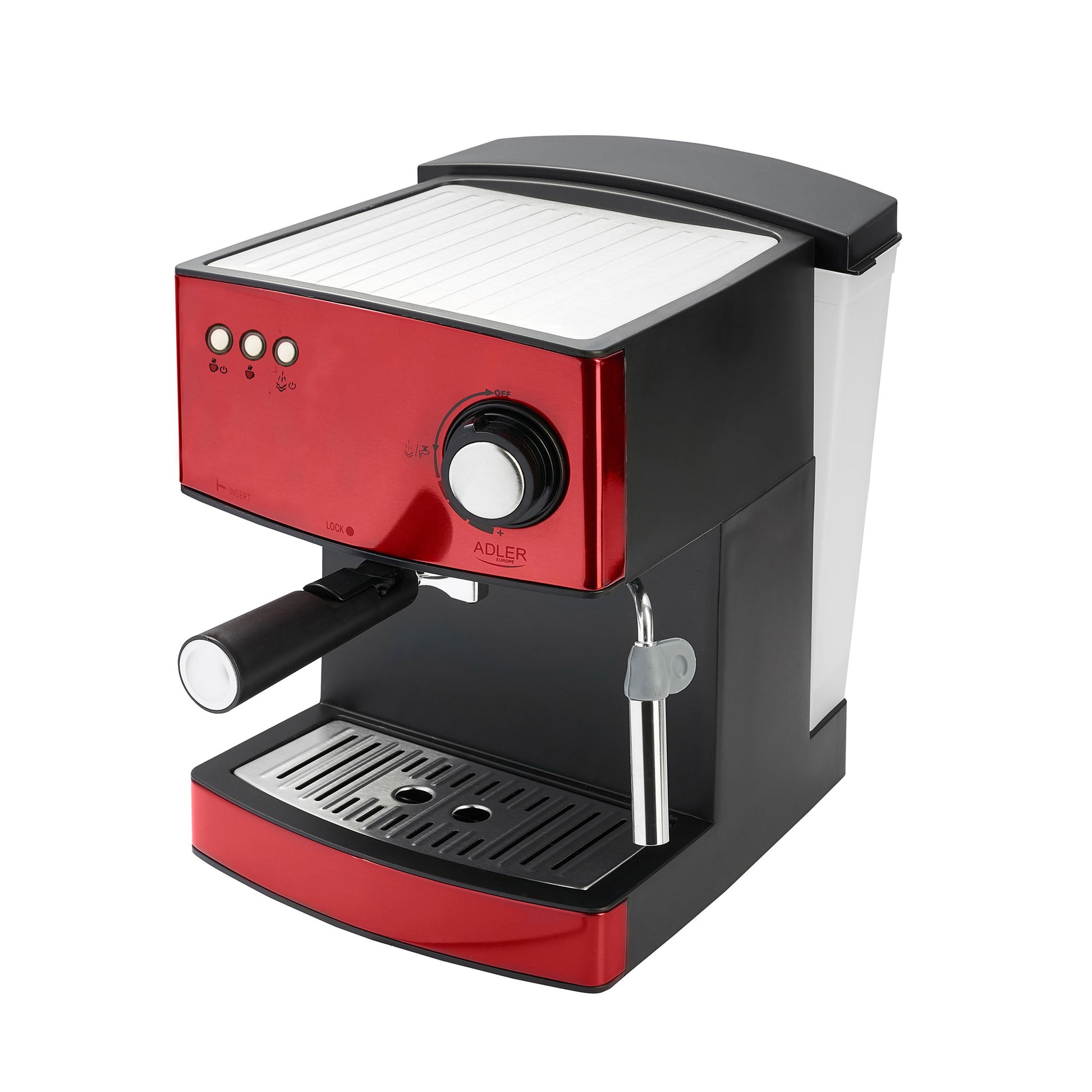 Aparat za espresso AD4404