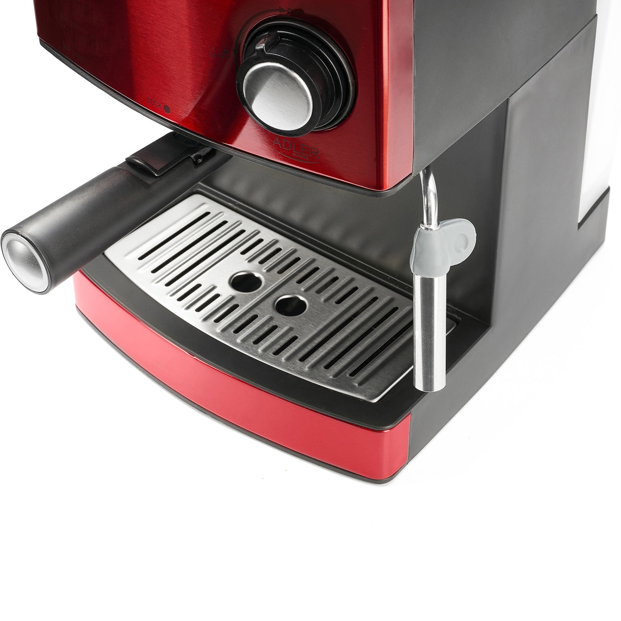 Aparat za espresso AD4404