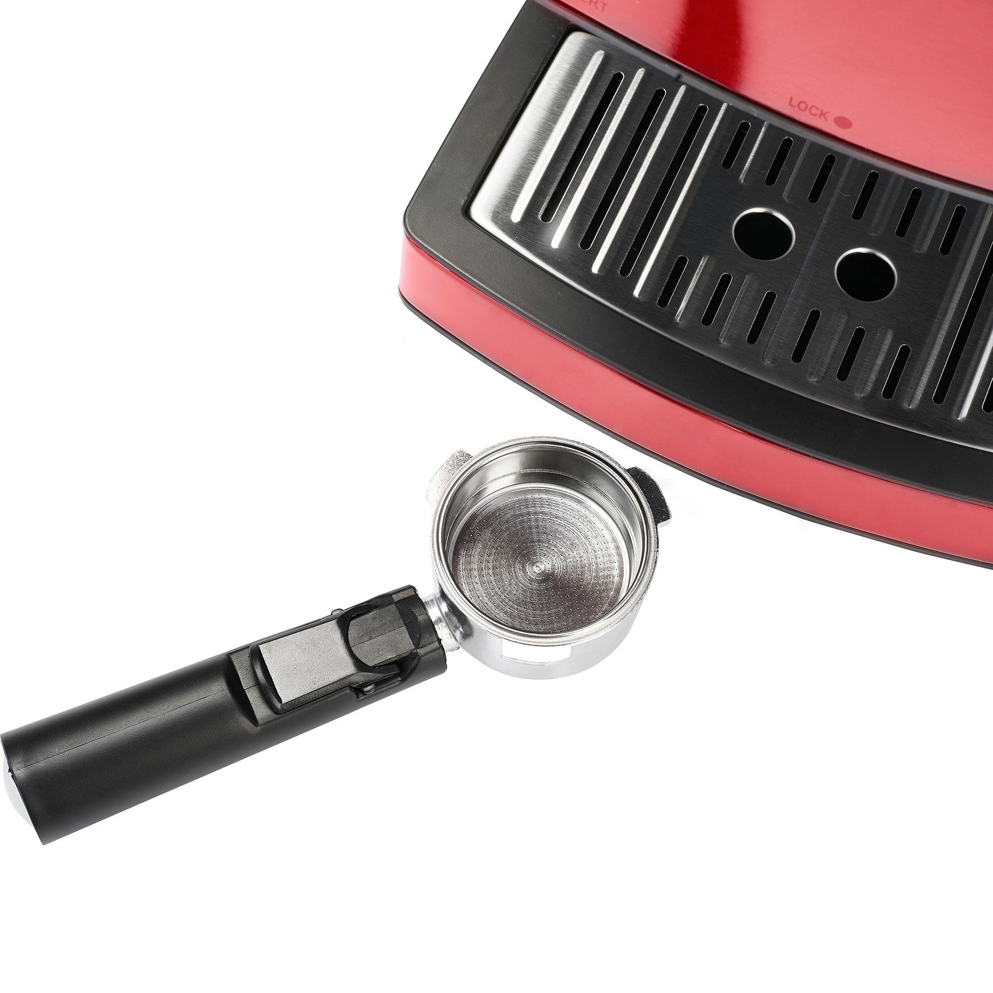 Aparat za espresso AD4404