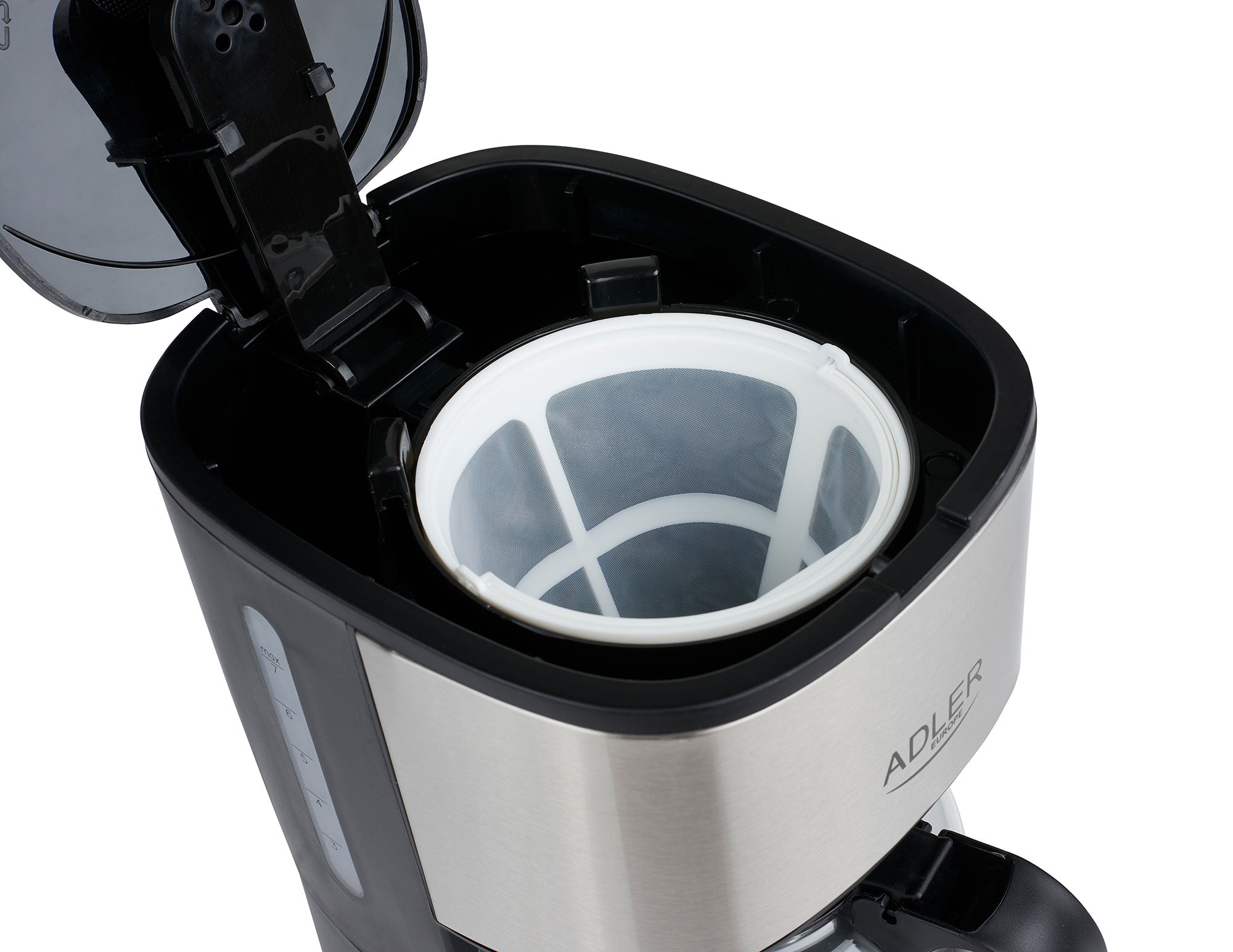 Aparat za filter kavu Adler AD 4407