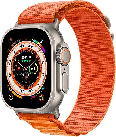 Bestsuit fleksibilno hibridno staklo za Apple Watch ULTRA 49MM