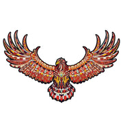 Drvene puzzle - Aquila / S KP21997