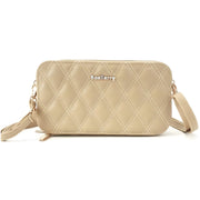 Crossbody Novčanik Baellerry AR-35962 - Svijetlosmeđa KP35962