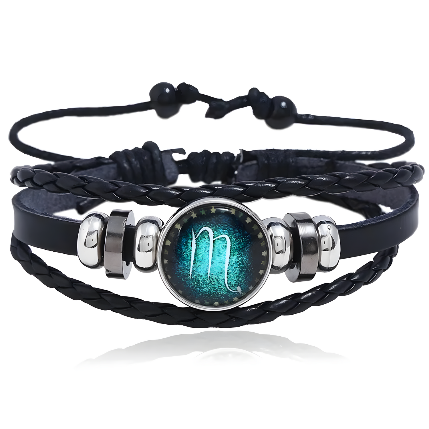 Narukvica Astrology - Škorpion KP33094