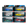 Auto Pocket Sport Car Bijela