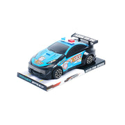 Auto Power Speed Plava