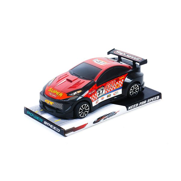 Auto Power Speed Plava