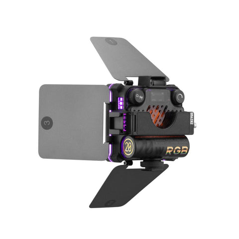 ZHIYUN FIVERAY M20C Combo