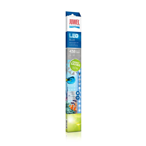 JUWEL Akvarijska lampa LED Blue, 12W 438mm