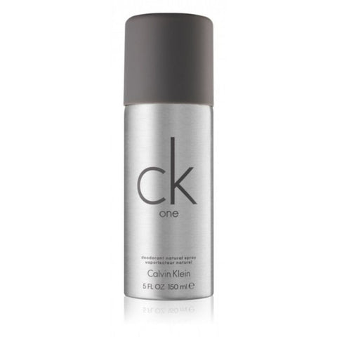 Calvin Klein CK One Deodorant VAPO 150 ml (unisex)