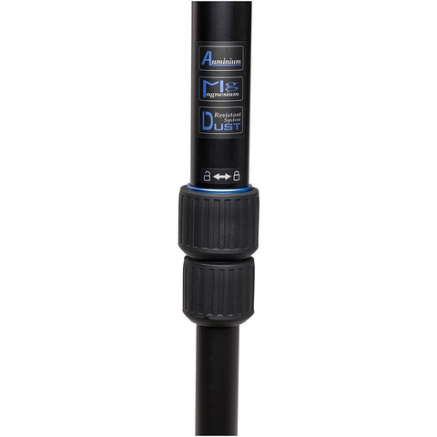 Stativ Benro GoPlus tripod kit FGP18A+B1 head