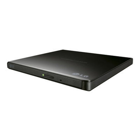HLDS GP57 DVD-Writer slim USB2.0 black GP57EB40.AHLE10B