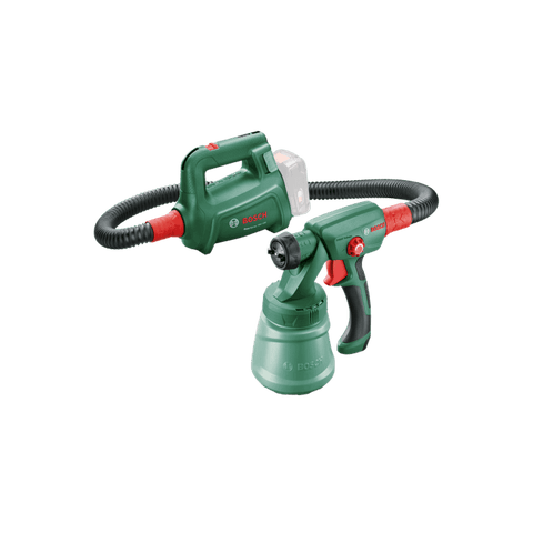 Bosch Sustav za prskanje aku EasySpray 18V-100