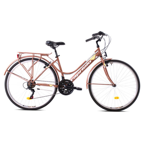 Capriolo bicikl TOUR-SUNRISE L 28&#39;/18HT bronca