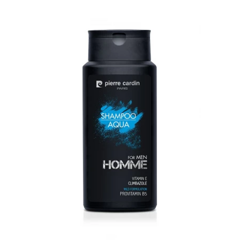 Pierre Cardin šampon za muškarce Aqua