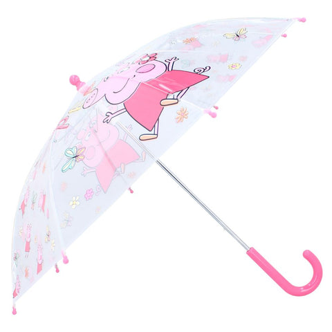 Kišobran Peppa Pig Rainy Days