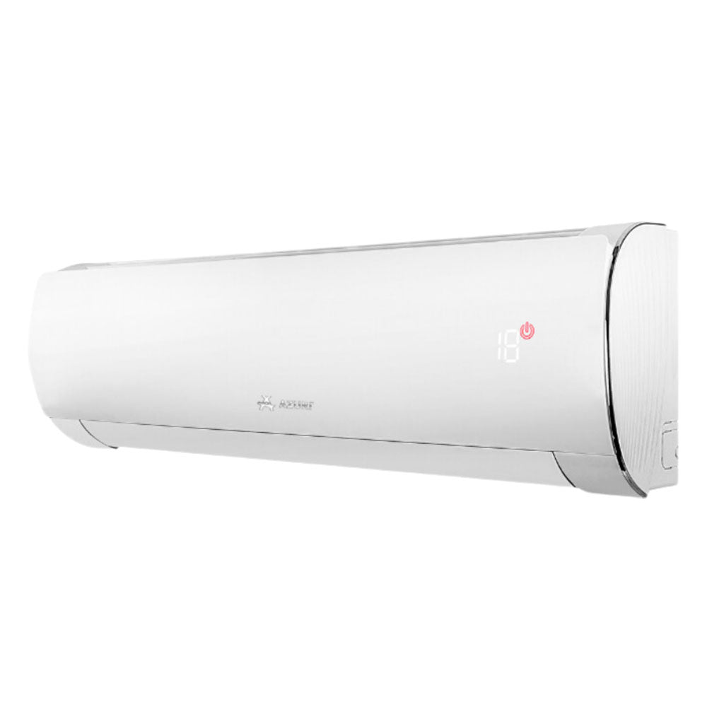 Klima uređaj komplet AZURI 2,5 kW SUPRA AZI-WO25VG(I)/AZI-WO25VG(O)