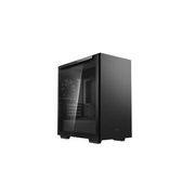 DeepCool MACUBE 110 Midi Tower Crno