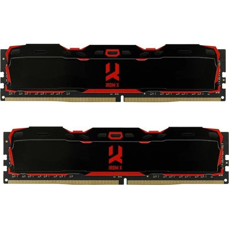 Goodram IRDM X memorijski modul 32 GB 2 x 16 GB DDR4 3200 MHz
