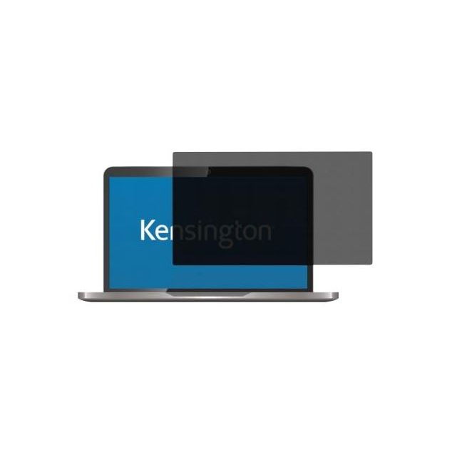 Kensington 626462 filtar za zaštitu privatnosti zaslona Filtar za zaštitu privatnosti bez okvira 35,6 cm (14")