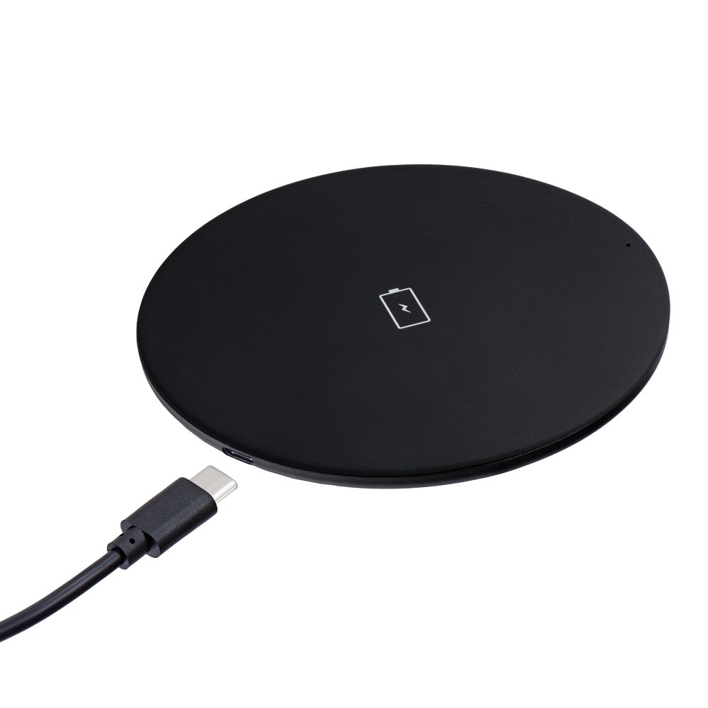 Forcell Quick Charge Pad bežični punjač (Qi Standard) 15W