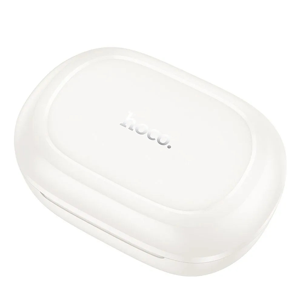 HOCO bežične/bluetooth stereo slušalice TWS Pure joy in-ear EQ8 bijele