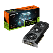 GIGABYTE GeForce RTX 5060 Ti GAMING OC 8G NVIDIA 8 GB GDDR7