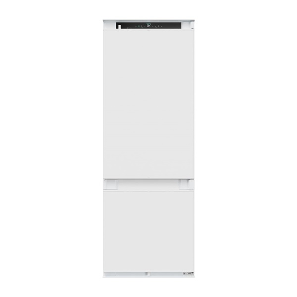 Candy Fresco CNBQT3719EW Ugradbeni 382 L E Bijelo