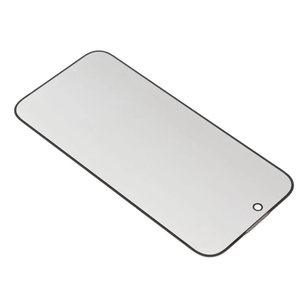 Kaljeno staklo 6D Pro Veason Privacy Glass – za iPhone 14 Pro Max crno