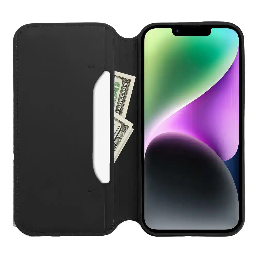 Dual Pocket futrola za XIAOMI 13 PRO crna