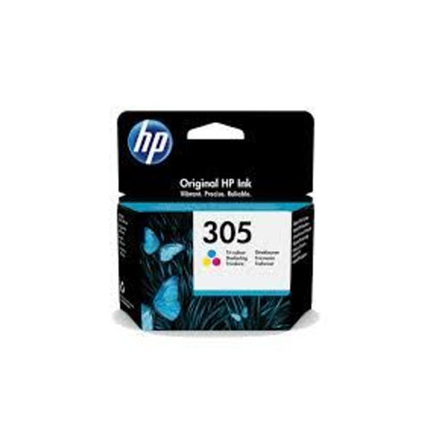 HP tinta 3YM60AE, no.305