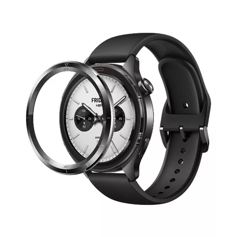 Xiaomi dodatni okvir Watch S4 Bezel Black