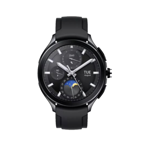 Xiaomi pametni sat Watch 2 Pro Black Case