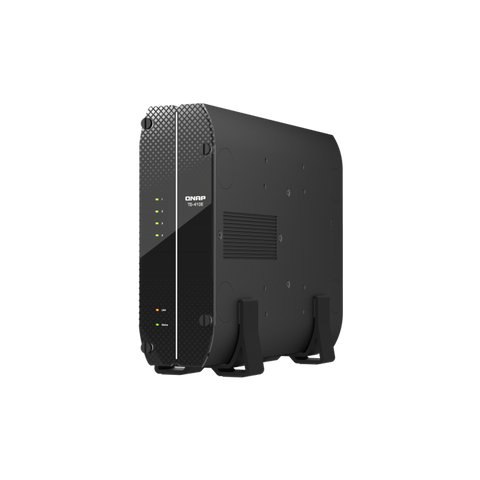 QNAP NAS Server za 4 Diskova 6.35cm (2.5), 8GB RAM, 2.5Gb Mreža