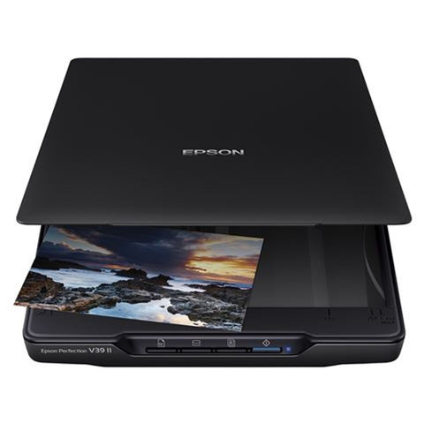 Epson skener Perfection V39II
