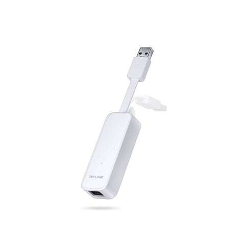 TP-Link USB 3.0 -&amp;gt; Gbit Ethernet Adapter