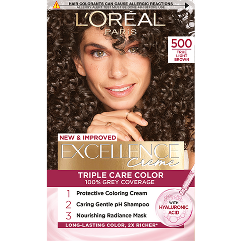 L&#39;Oreal Paris Excellence Creme boja za kosu 500