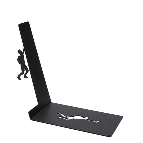 Držač za knjige iTotal Climber XL2103