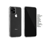 Ultra tanka prozirna maskica 0,5 mm za Honor X6