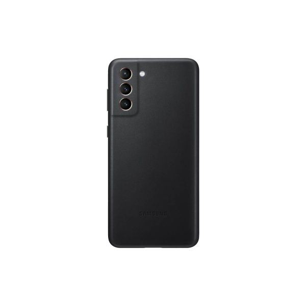 Samsung EF-VG996 maska za mobitel 17 cm (6.7") Poklopac Crno