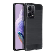 CARBON Case za XIAOMI Redmi NOTE 12 PRO+ 5G crna