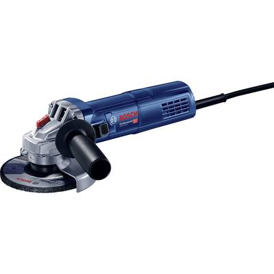 Bosch GWS 9-125 S Professional kutna brusilica 12,5 cm 11000 RPM 900 W 1,9 kg