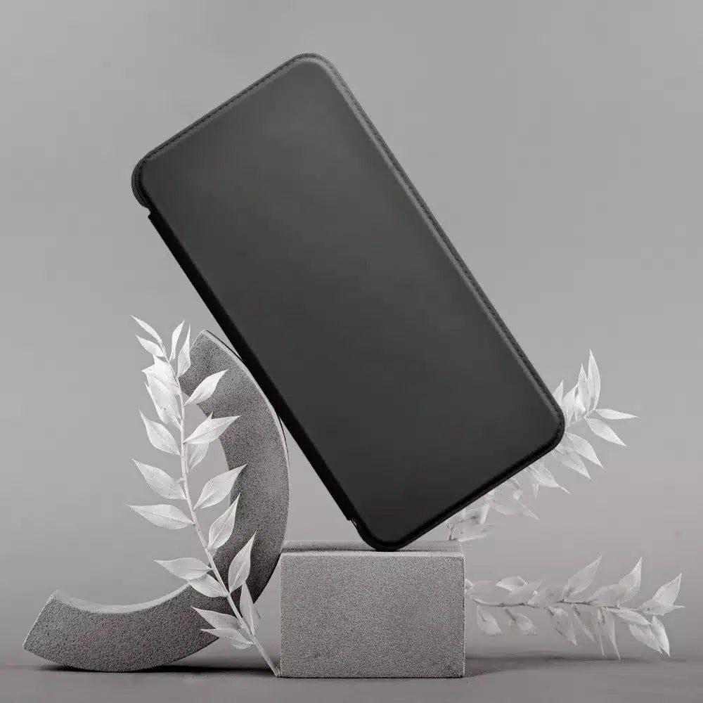 PIANO Book preklopna zaštitna futrola za XIAOMI Mi 11 Lite 5G / Mi 11 Lite NE crna